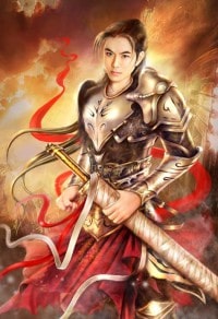 巨蟒少年